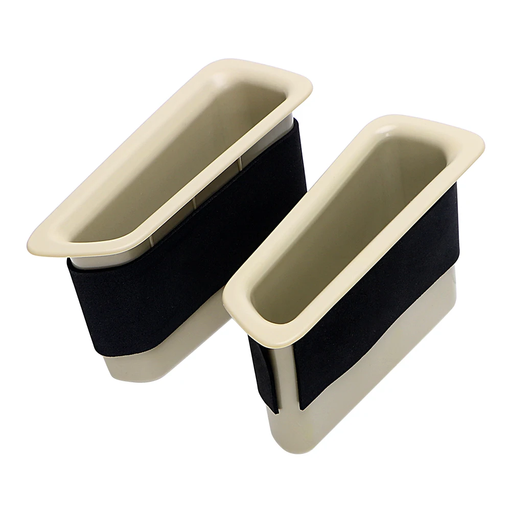 Stowing Tidying Car Storage Box Supporto Per Telefono Supporto Per Volvo Xc60 Door Storage Barrel Car Organizer Container