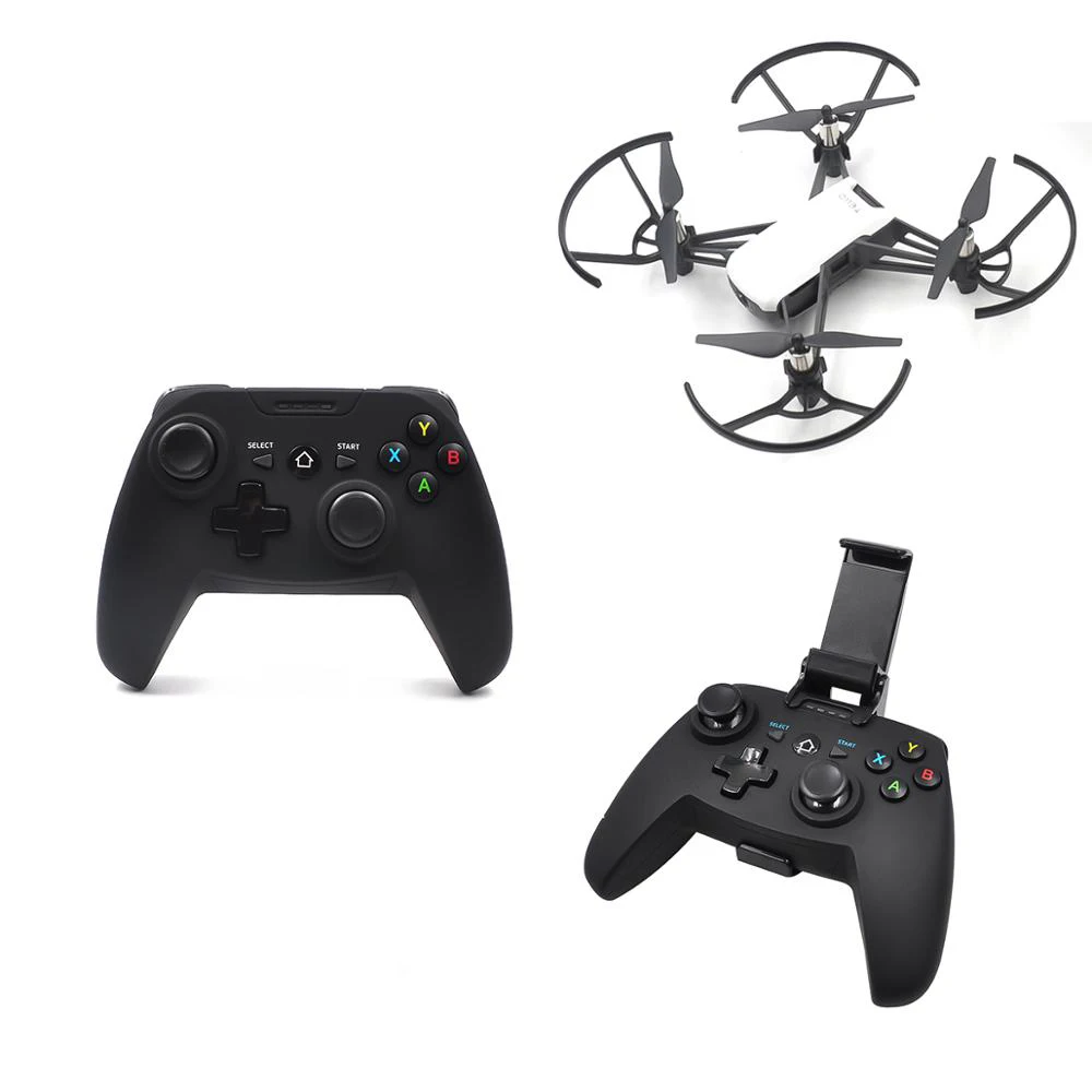 

DJI Tello Remote Controller joystick Handle Transmitter For ios 7.0+ Android 4.0+ For DJI Tello Drone Accessories