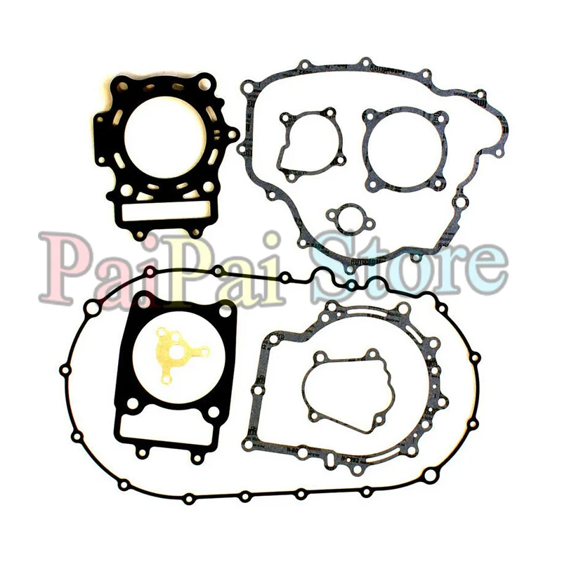 CFMoto Engine Full Gasket CF500 CF188 500cc CF Motor Parts ATV UTV Gokart Quad
