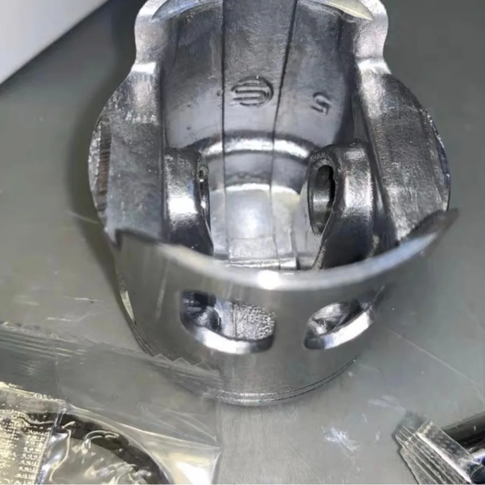 10mm clipes tuning atualização repacement grande furo cilindro peças