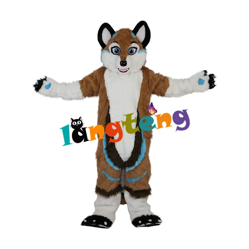 Sexy Fur Suit Sexy Fur Suit