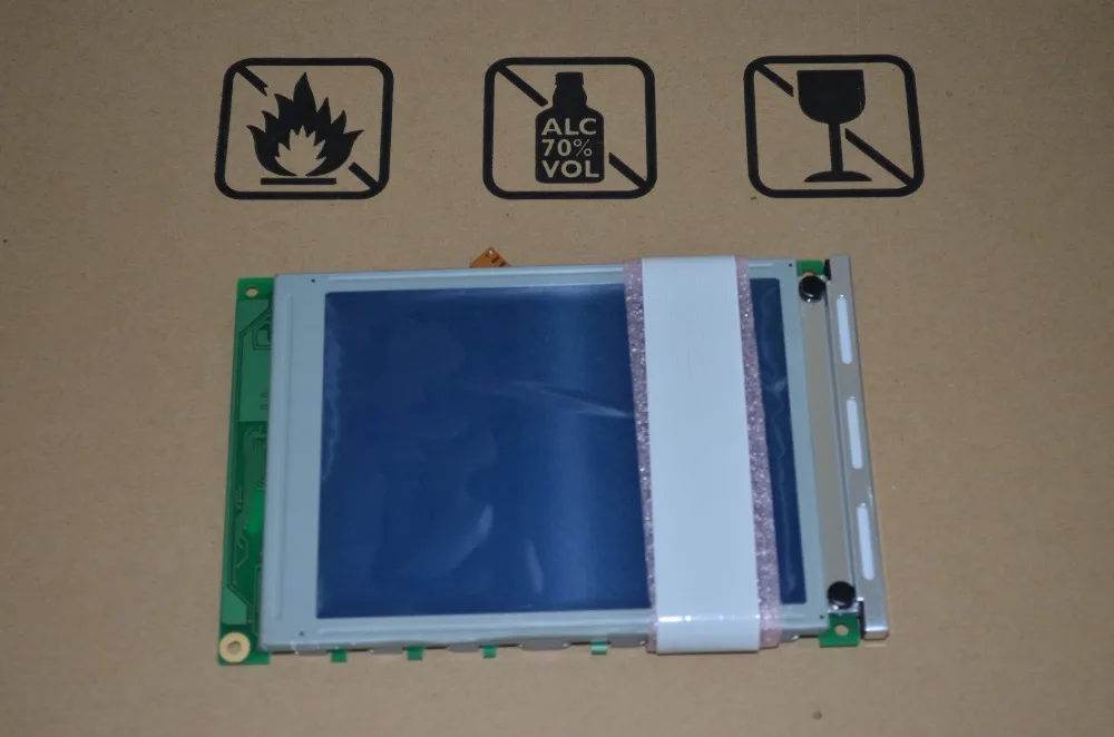 AG320240A4 24Pins  002