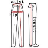 China trousers brand Suppliers