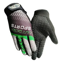 Мужские и женские тонкие перчатки для рыбалки на открытом воздухе, весна и лето, перчатки для альпинизма, противоскользящие, защита от солнца