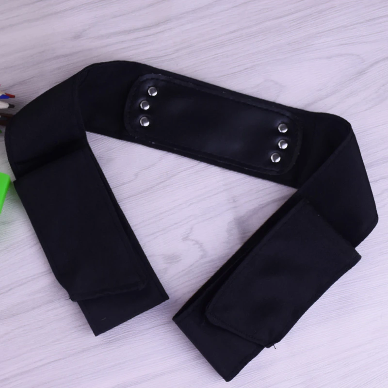 Повязка Naruto Конохи логотип Konoha Итачи Учиха производства компании ...