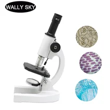 Best Offers 200X Monocular Biological Microscope Student Microscope Educational Science Lab Microscope Kids Present with Reflecting Mirror Best Offers 200X Monocular Biological Microscope Student Microscope Educational Science Lab Microscope Kids Present with Reflecting Mirror