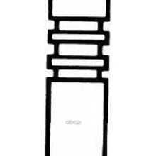 Клапан Выпускной Bmw E39/E34/E38/E32/X5 4.0/4.4 M60/M62 93- 30.5x6x103.6 Ae V94092 AE арт. V94092