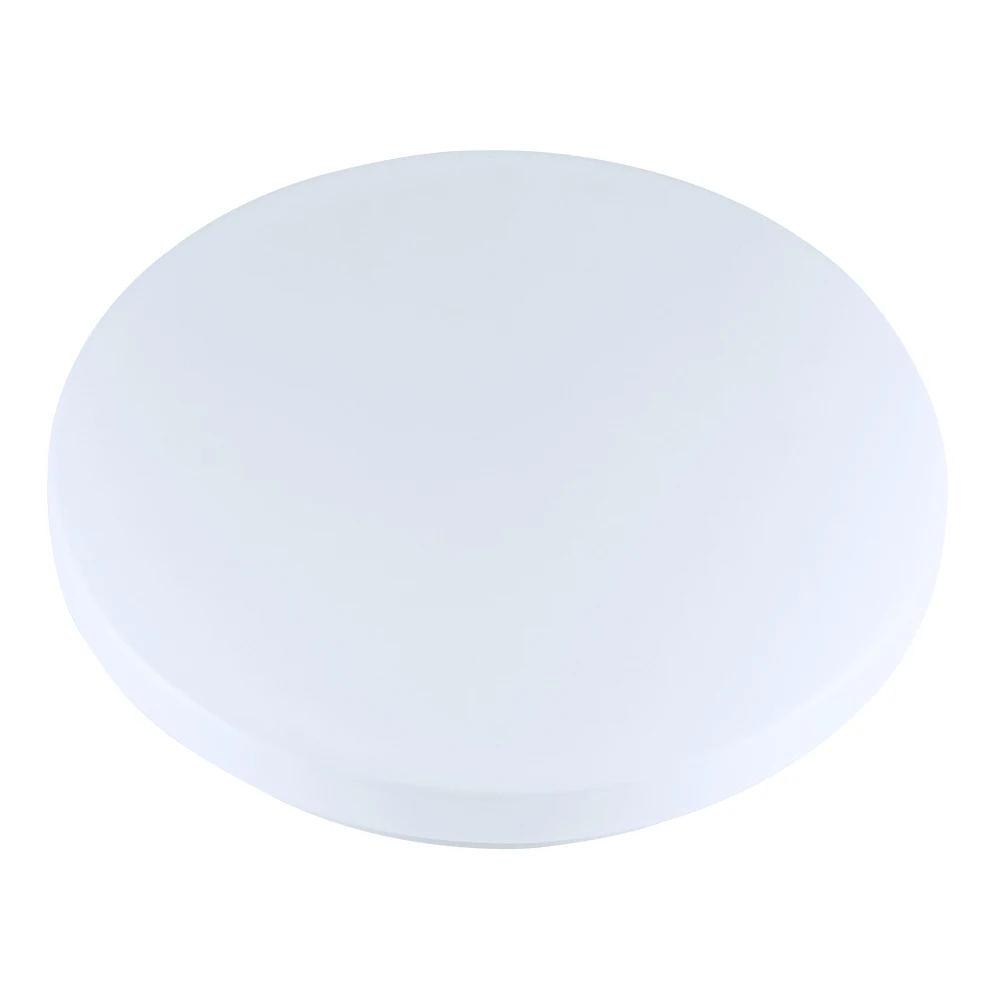LED Ceiling Light With Motion Sensor 12W 220V Round / Round Bottom LED Ceiling Light For Entrance Balcony Corridor