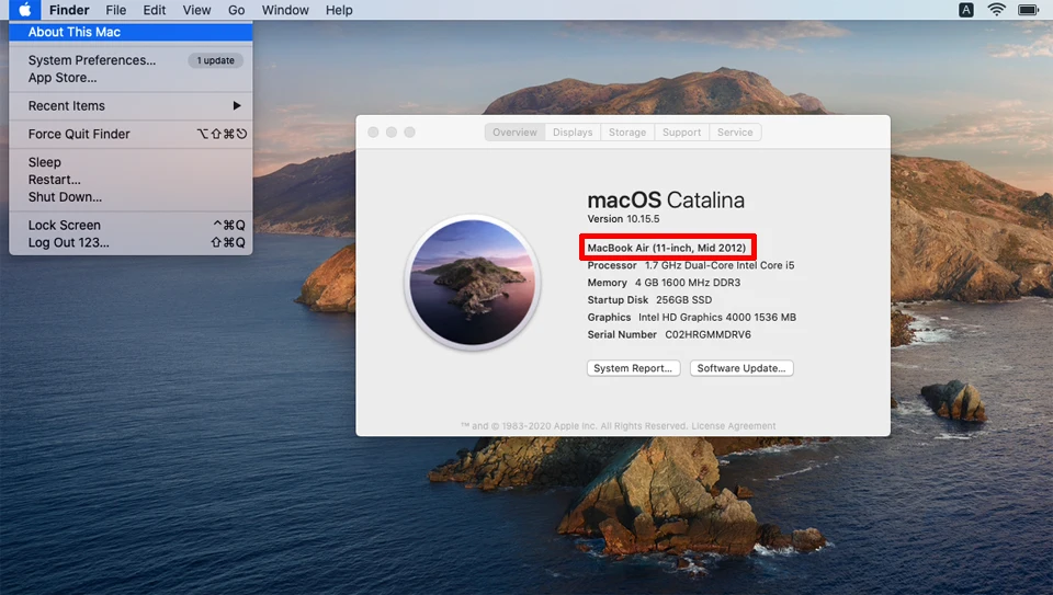 novo, MAC, 128GB, 256GB, 512GB, 1TB, A1465,