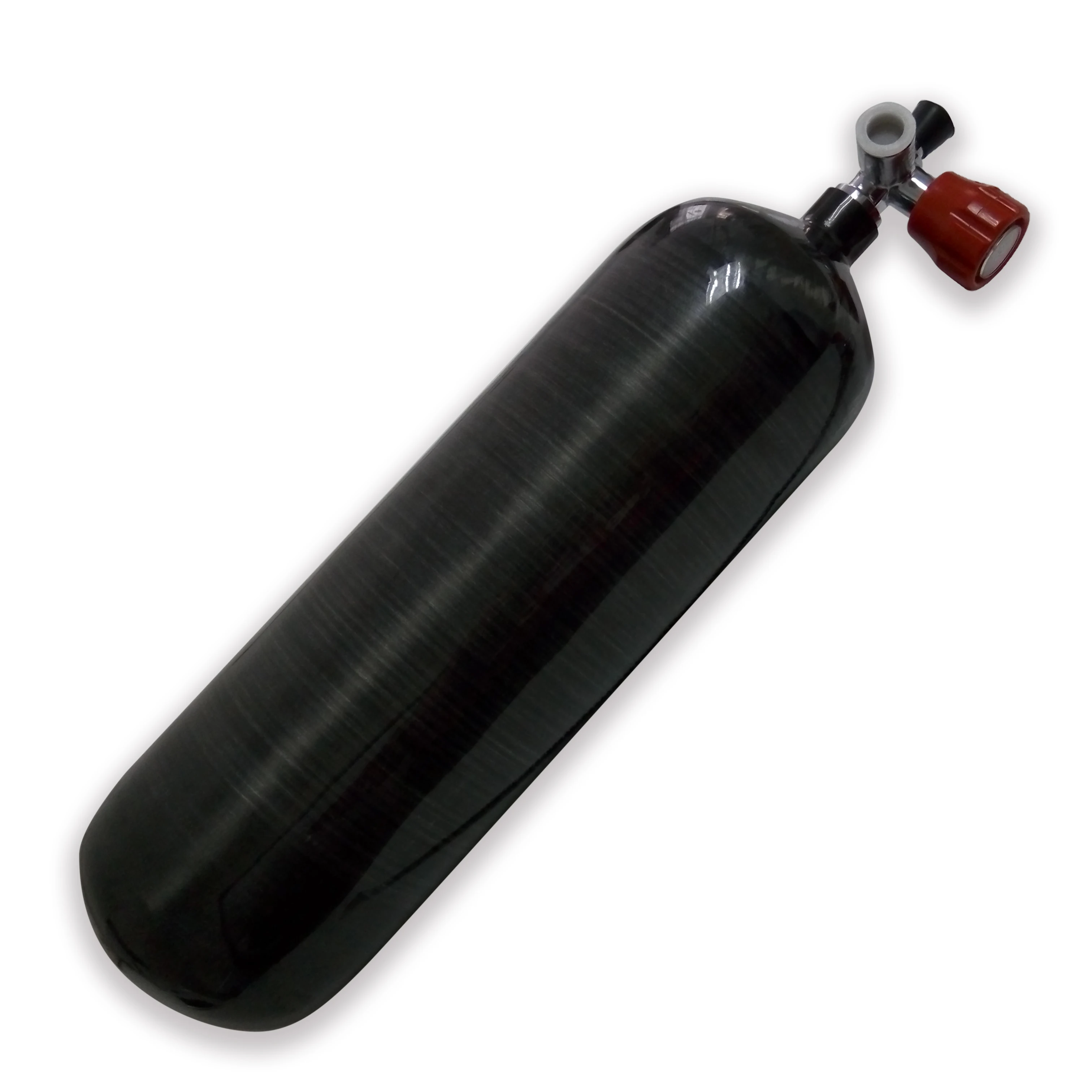 Acecare Кондор pcp Дайвинг 300bar с баллоном со сжатым воздухом 6.8L 4500psi бутылка