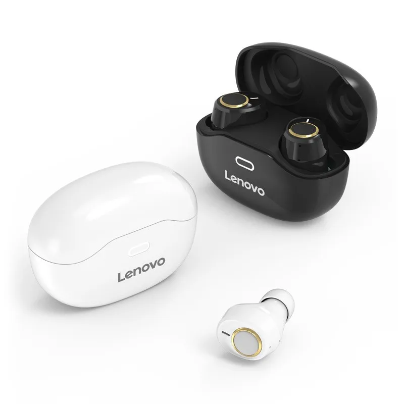 Оригинальные беспроводные наушники Lenovo X18 Bluetooth 5 мини-наушники TWS Спортивная