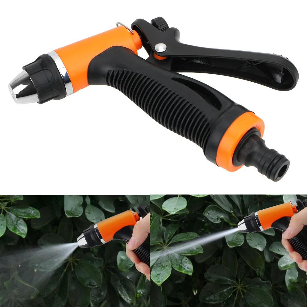 Spray Sprinkler Garden Hose Water Spray Gun Car Wash Water Sprayer Car Washing Nozzle
