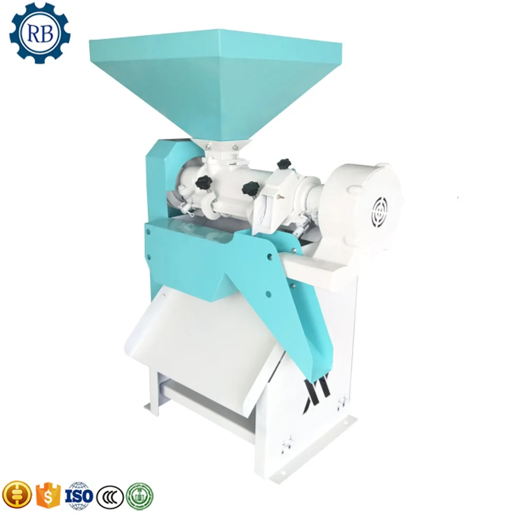 Grain Peeler Machine For Peeling Corn,wheat,beans