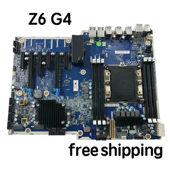 شراءلوحة أم 844781-001 للكمبيوتر المكتبي HP Z6 G4 لوحة أم 914283-001 914283-601 LGA3647 لوحة أم 100% تم اختبارها بالكامل