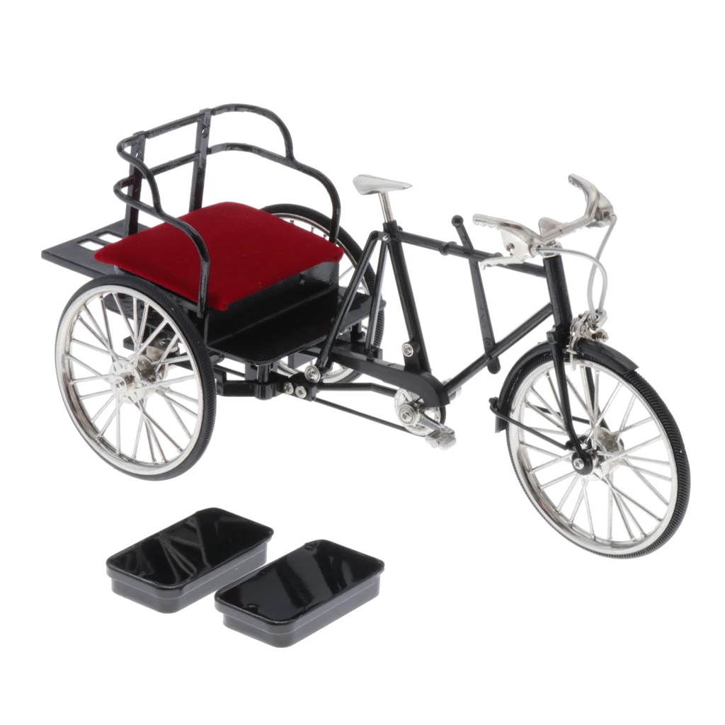 racing tricycle