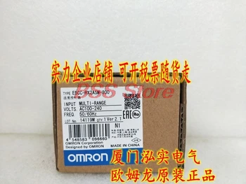 

The Thermostat E5CC-RX2ASM-800 Brand New & Original Genuine