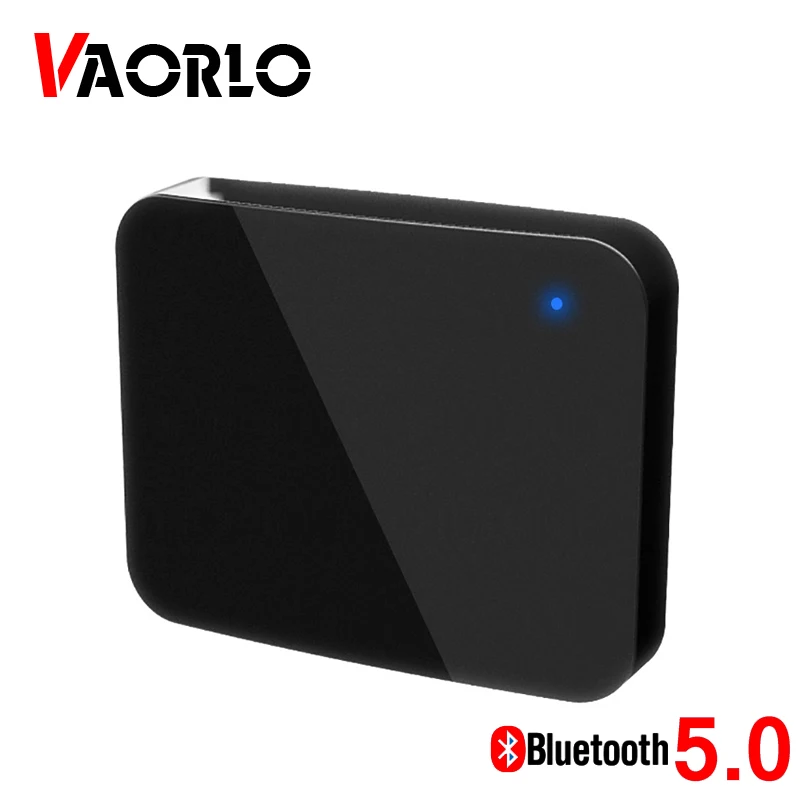 Беспроводной музыкальный ресивер VAORLO с Bluetooth 30 контактный аудиоадаптер для iPod