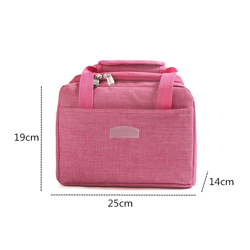 Lunch Box Isotherme Inox 3 Boîtes Empilables + Sac Isolé - Étanche Chaud/froid - Neuf