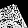 1/100 1/144  Special Water Sticker Logo Record Grade Symbol Leak Spray Plate AJ0076 3