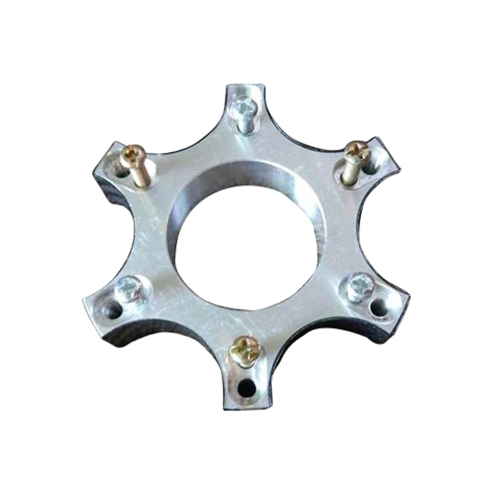 Espaçadores de Roda Placa de Adaptador Anel para Thrustmaster Adaptador de Roda da Direcção Placa de Peças Milímetros Volantes 13-14 Polegada 1pcc 70 T300rs - Image 2