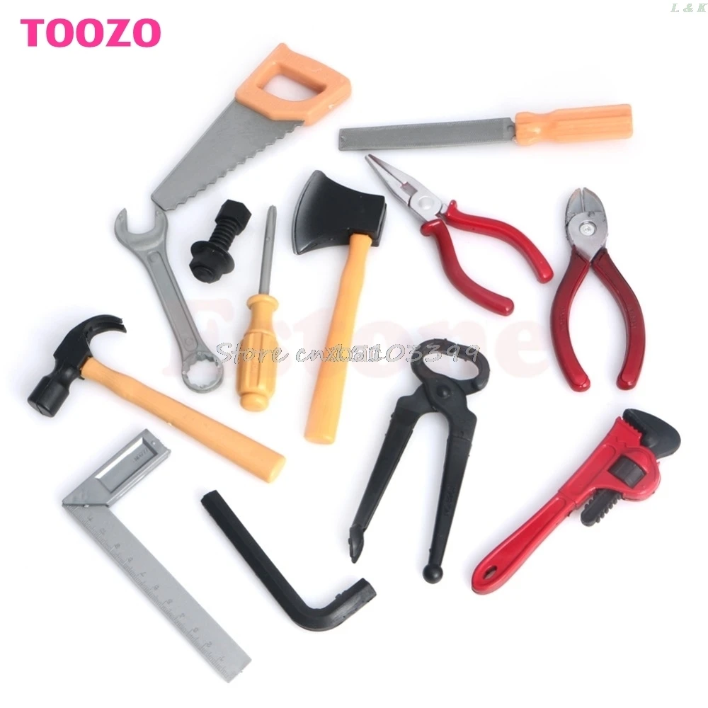 Детский набор инструментов для мальчиков M12|tool kit|tool settool kit set |