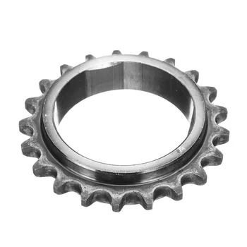 

Car Crankshafts Sprocket Gear Cog New For Audi Seat For Skoda For VW 1.4 TDI Drive 045105209