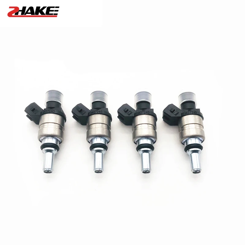 

Fuel Injector Nozzle For German Cars E46 E39 X3 Z3 Z4 3 5 SERIES VALVES 1427240 13537546244 VDO A2C59511971