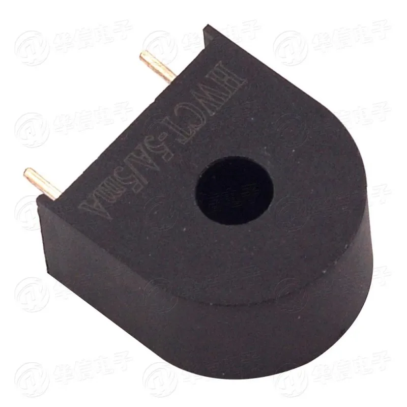 1 шт. HWCT 5A/прецизионный трансформатор тока 5 мА|precision current transformer|transformer currenttransformer