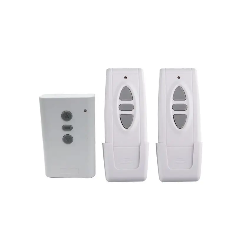 Ac220 V Rf Wireless Remote Control Switch System Projection Screen
