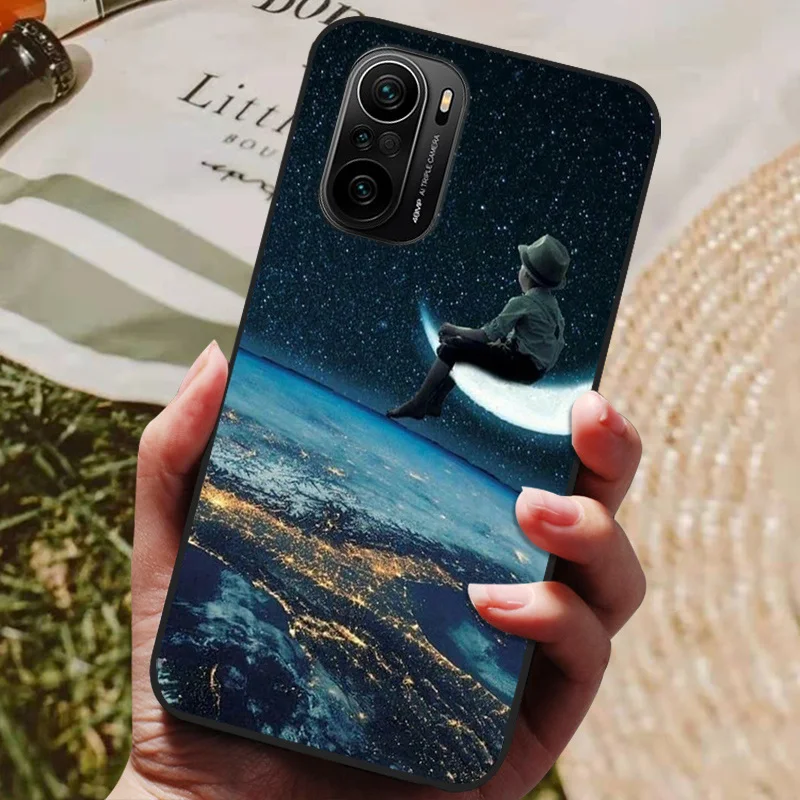 Sleek Protective Bumper Case - Shockproof Back Cover