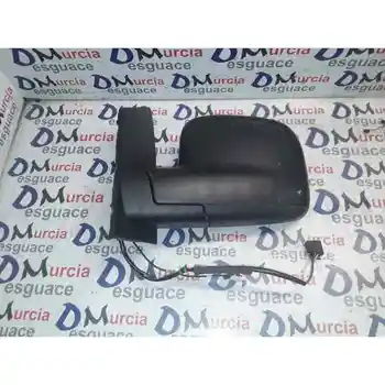 

56508810 LEFT REARVIEW VOLKSWAGEN CADDY KA/KB (2C)