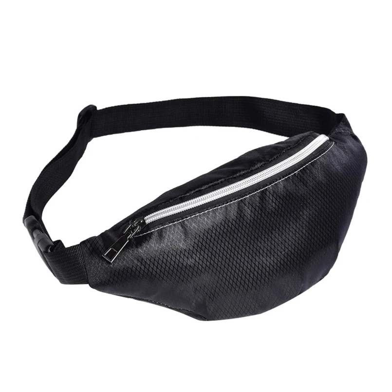 sports bag Мужская и wo Мужская диагональная мини-сумка через плечо, многофункциональная сумка для мобильного телефона, спортивная сумка для улицы, поясная сумка, нагрудная сумка, мини-сумка на плечо 30N13 - Цвет: sports bag