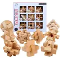 Set of 9PCS
