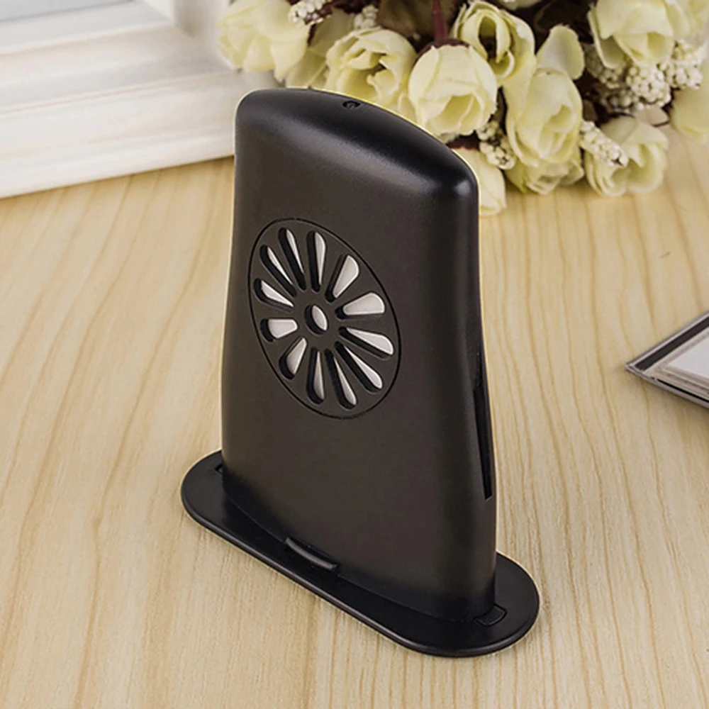 Черный 1 Pcs Acoustic Guitar Sound Hole Humidifier Anti-drying Anti-Panel Cracks Moisture Adjustment Care Instrument Guitar Accessories - Цвет: Черный