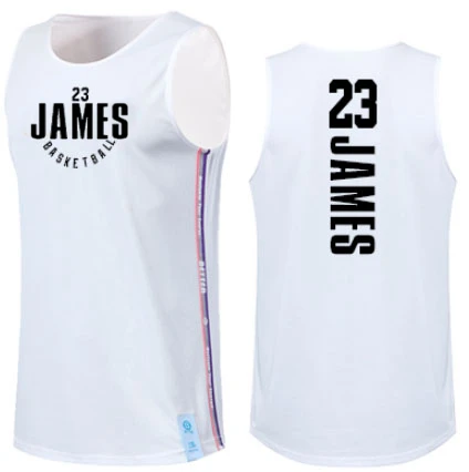 8313 basketball vest Майки для баскетбола на заказ, майка без рукавов, дышащие спортивные рубашки, Майки для бега на открытом воздухе, спортивная одежда для тренировок в тренажерном зале - Цвет: 8313 basketball vest