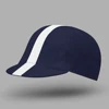 Multi New Classical Pure Colors Strip Cycling Caps OSCROLLING Gorra Ciclismo Unisex 5