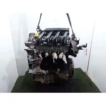 

K4M750 COMPLETE ENGINE RENAULT KANGOO 4X4