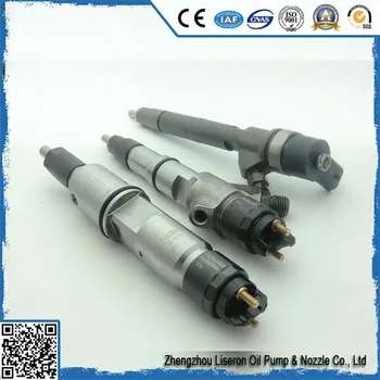 

ERIKC 0445120070 Fuel Diesel Injector for Cummns ISLE 8.9L Kamaz 6520-19 8.9L KAMAZ 6520-B4 8.8L