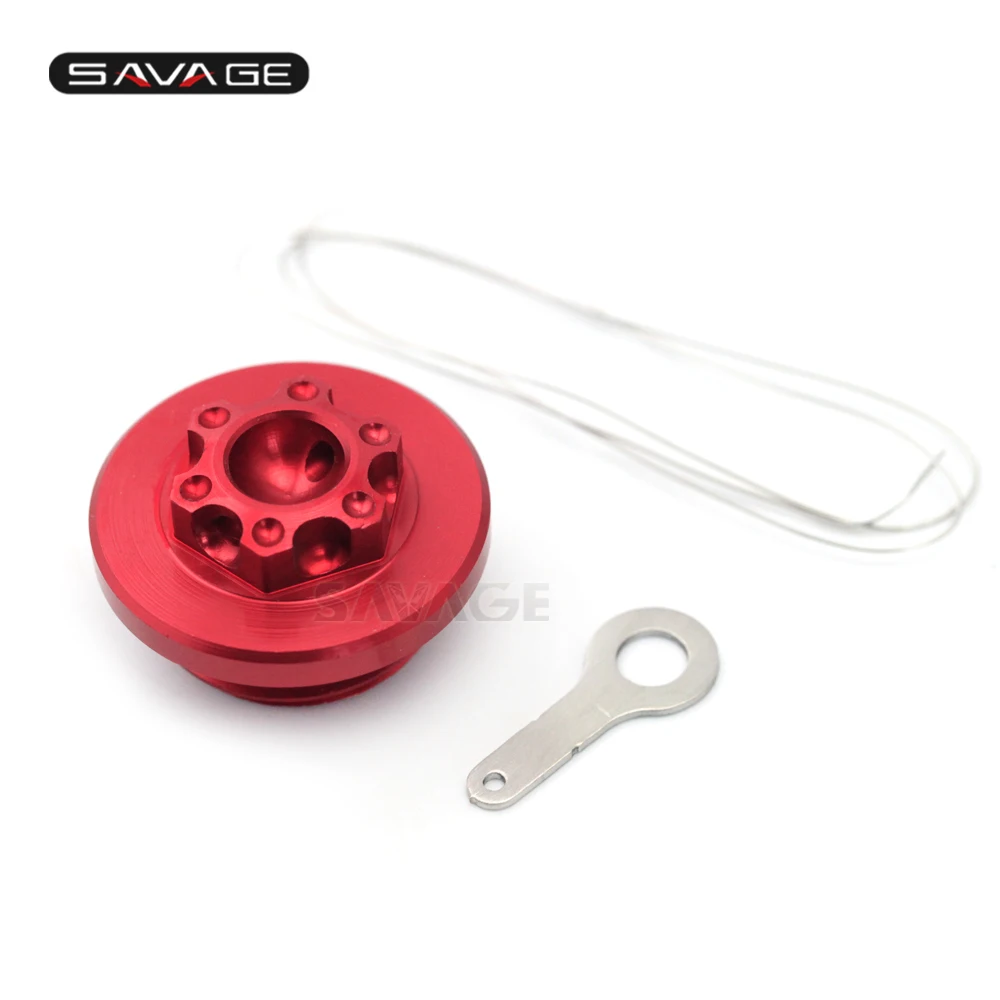 Engine Oil Filler Cap Screw For YAMAHA  (7)