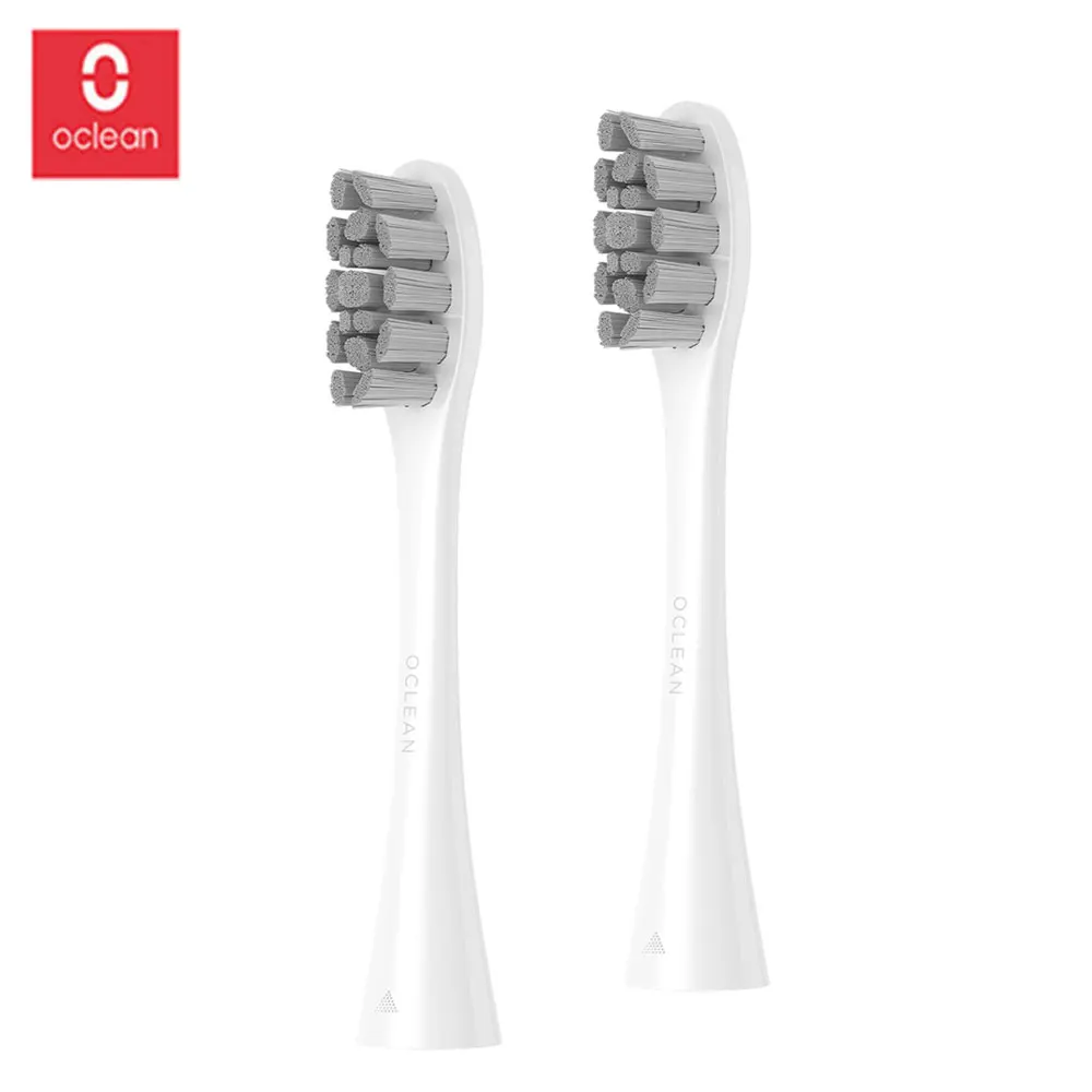 Оригинальная щетка для звуковой зубной щетки Oclean Z1 / X SE Air/One сменные головки