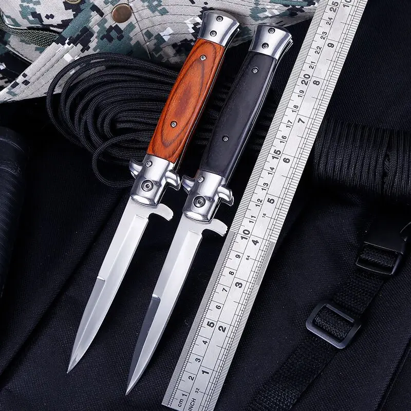 

Switzerland Knife karambit One Outdoors Tool Camp Seek Survival High Hardness More Function Jackknife Field Existence With cs go