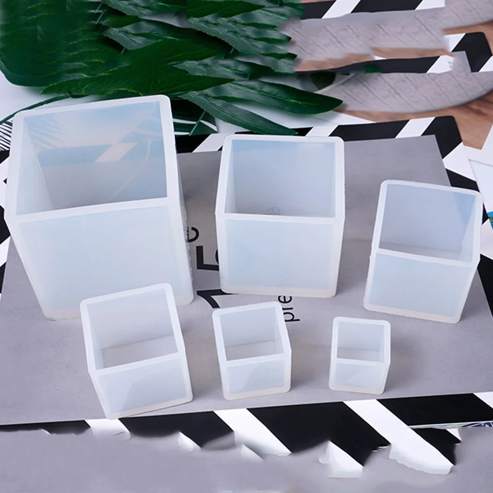 Soap Making Mold (15)