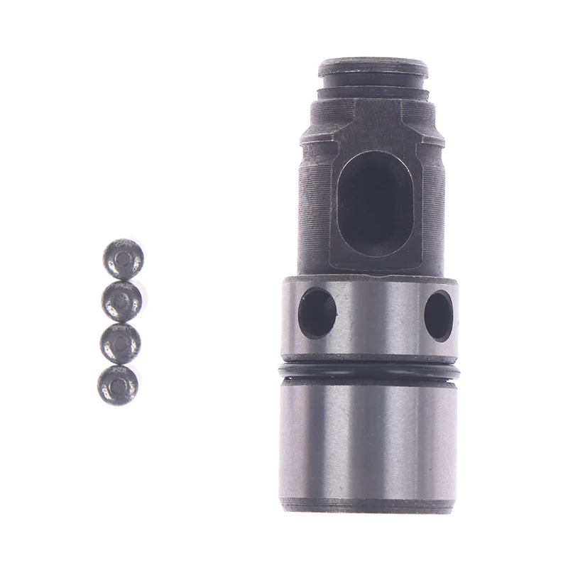 1Set Drill Chuck Replace for BOSCH GBH 2 26DRE GBH2 26E GBH2 26DE GBH2