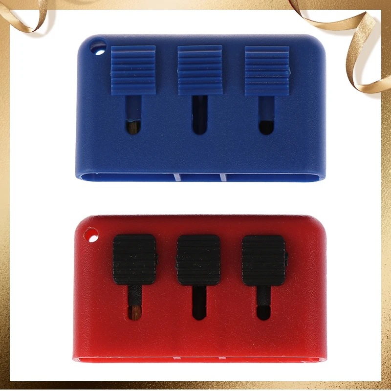 

3 in1 Pocket Carry Golf Club Brush Portable Golf Putter Wedge Ball Groove Cleaner Kit Cleaning Tool For Wood/Iron
