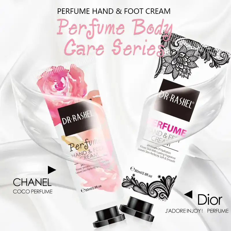 hand cream for women