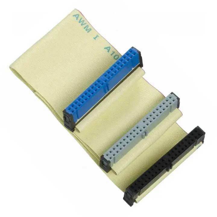 AK-ATA-100 кабель ULTRA ATA HDD 100 Мбит/с. 46 м | Электроника