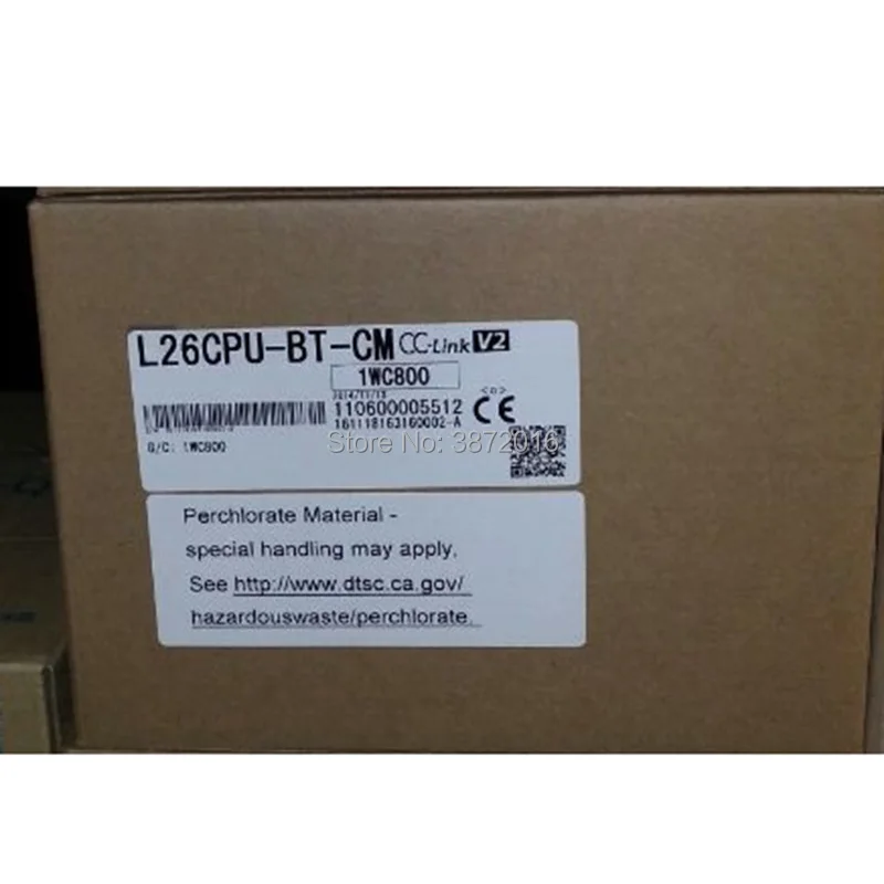 L26CPU-BT-CM