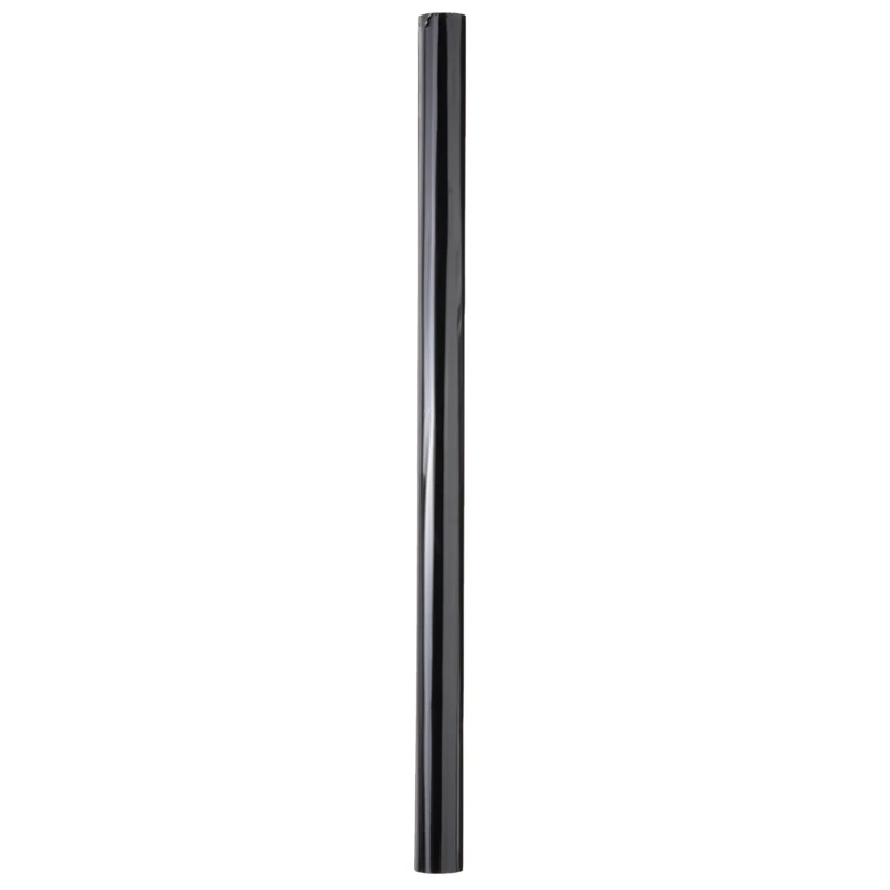 300cm x 50cm Black Window Tint Film Glass 35% Auto House Commercial UV+Insulation Car Tint Film for Side Window