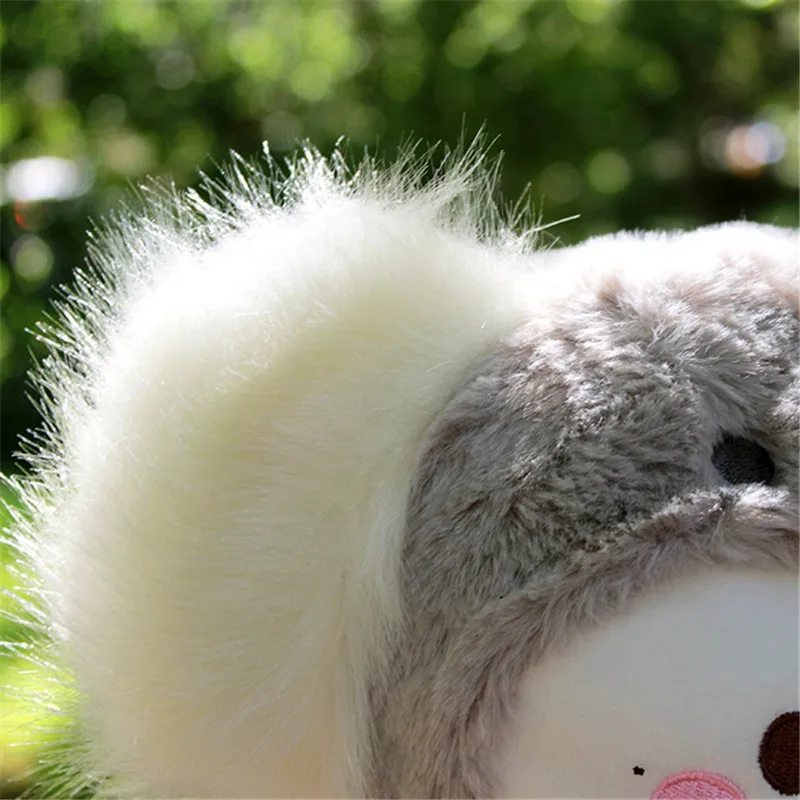2020 New Arrival 22cm Cute Koala Bear Plush Toys Lovely Cartoon Koala Bear Stuffed Animals Dolls Gift for Kids Children Friends (5)