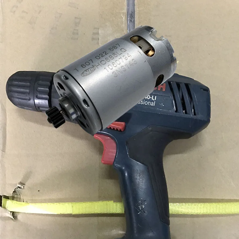 Купить Корпус Шуруповерта Bosch Gsr 1800